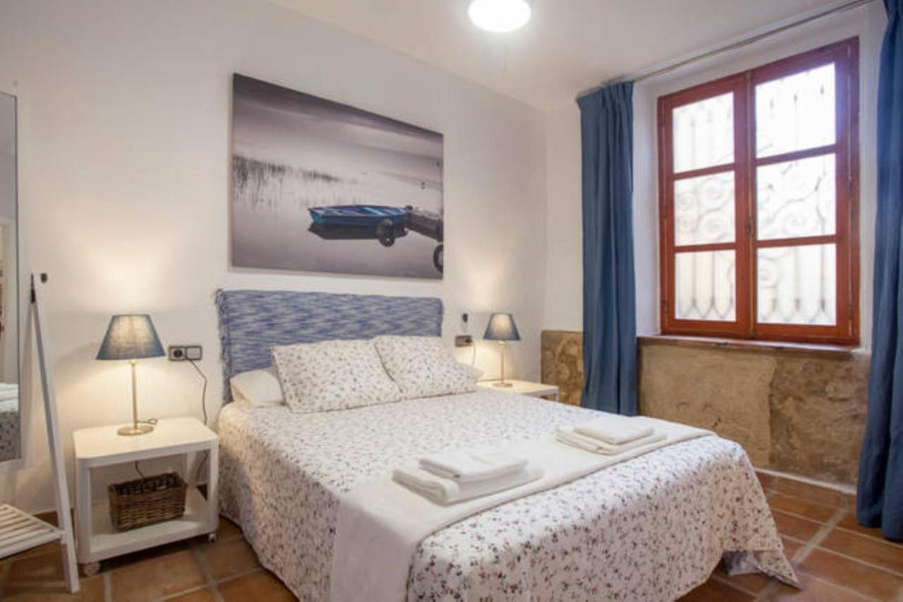 Horno Appartement Valencia