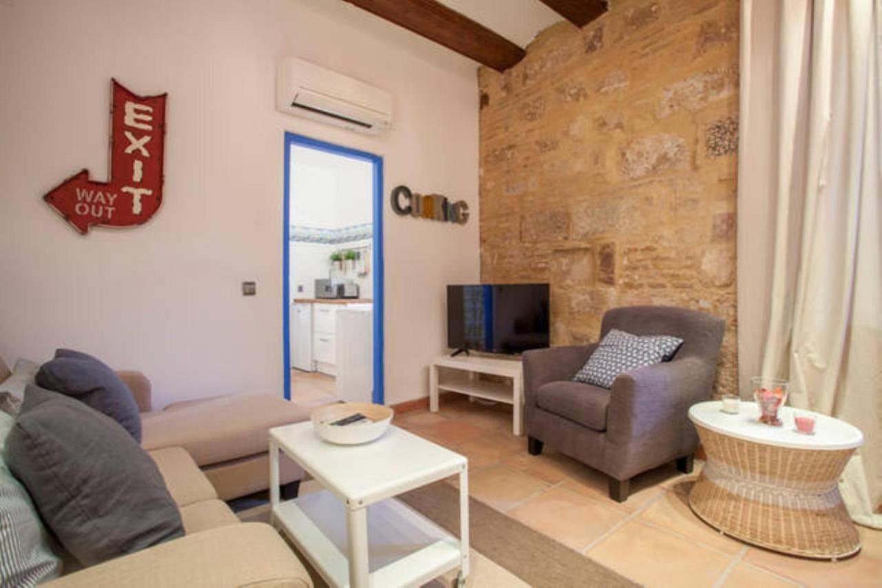 Horno Appartement *