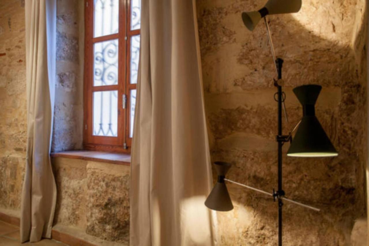 Appartement Horno