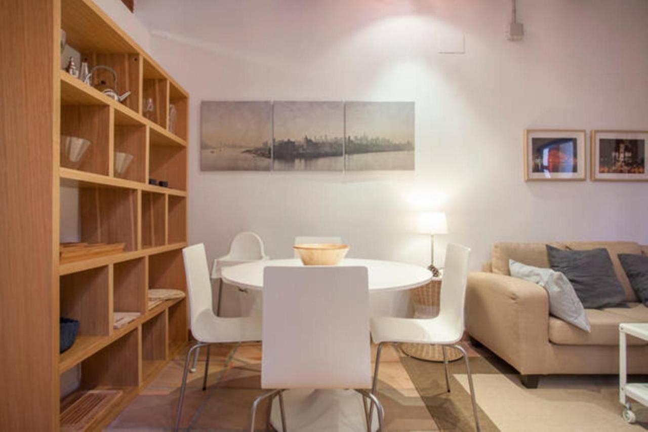 Horno Appartement